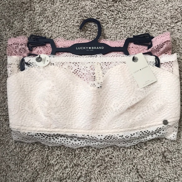 Lucky Brand Other - NWT- Lucky Brand - L